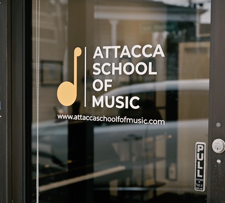 Attacca School of Music (Belmont,&nbspMA)